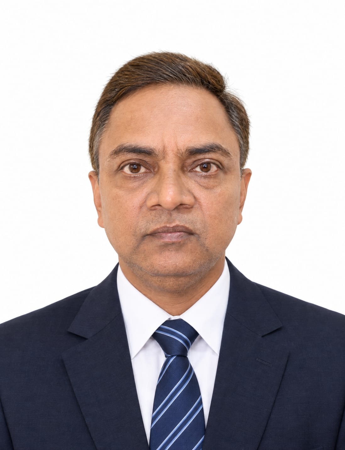 Ambika Prasad Singh